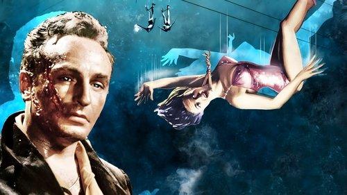 Circus of Horrors filmas žiurėti online