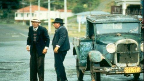 The Scarecrow filmas žiurėti online