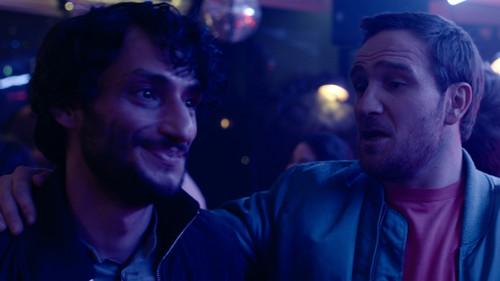 One for the Road filmas žiurėti online