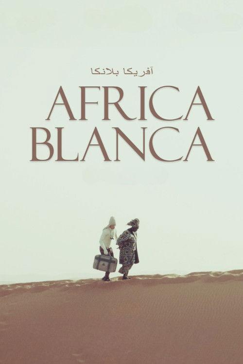 Africa Blanca filmas online