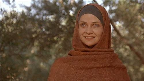 Mary of Nazareth filmas žiurėti online