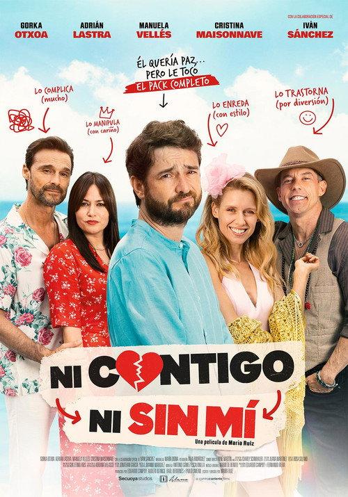 Ni contigo ni sin mí filmas online