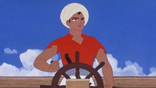 Arabian Nights: The Adventures of Sinbad filmas žiurėti online