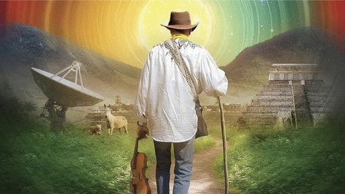 The Man Who Saves the World? filmas žiurėti online