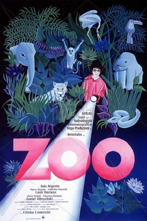 Zoo filmas online
