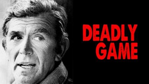 Deadly Game filmas žiurėti online