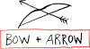 Bow + Arrow Entertainment studio logo