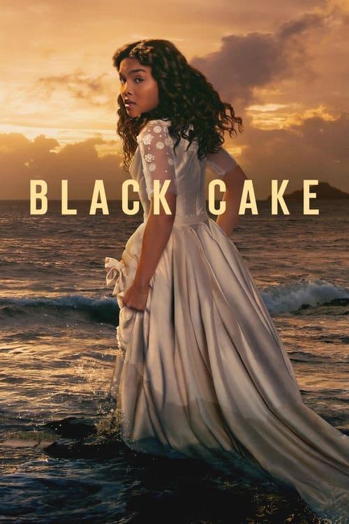 Black Cake filmas online