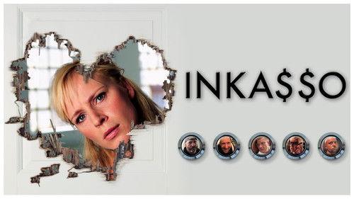 Inkasso filmas žiurėti online