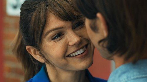 The Road to Galena filmas žiurėti online