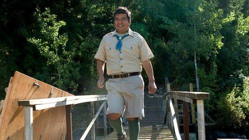 Mr. Troop Mom filmas žiurėti online