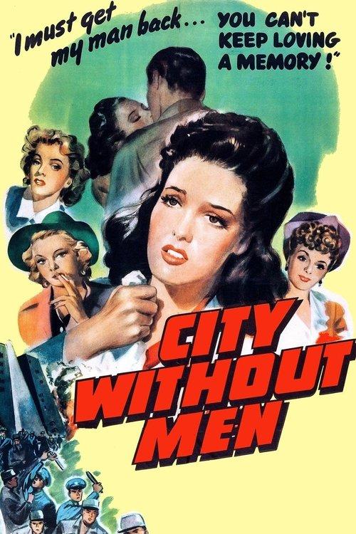 City Without Men filmas online