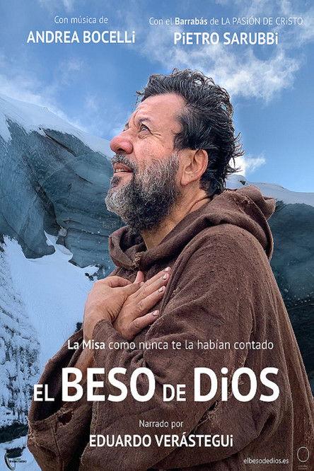 El beso de Dios filmas online