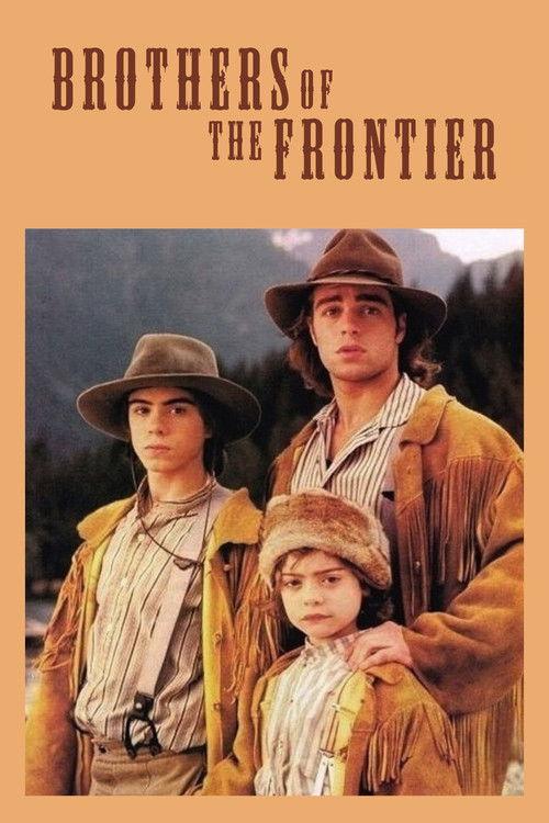 Brothers of the Frontier filmas online
