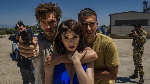 Reckless filmas žiurėti online