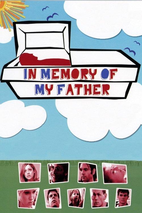 In Memory of My Father filmas online