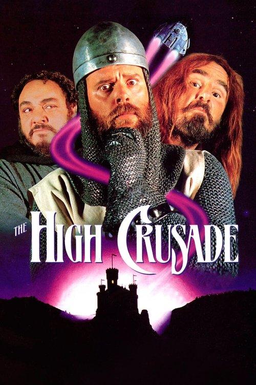 The High Crusade filmas online