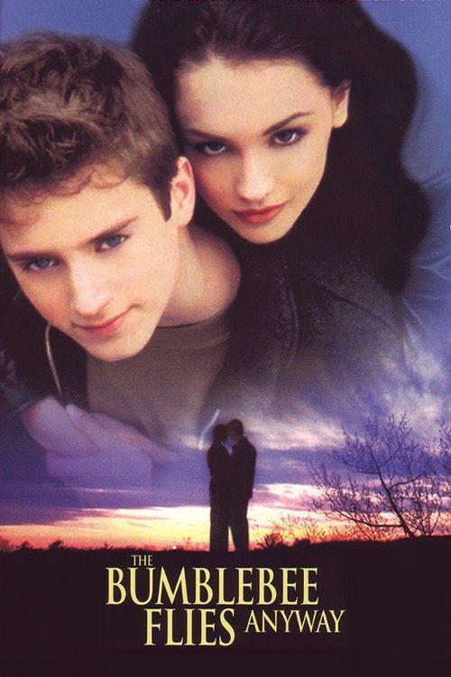 The Bumblebee Flies Anyway filmas online