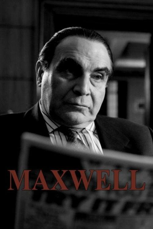 Maxwell filmas online