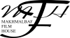 Makhmalbaf Film House Productions studio logo