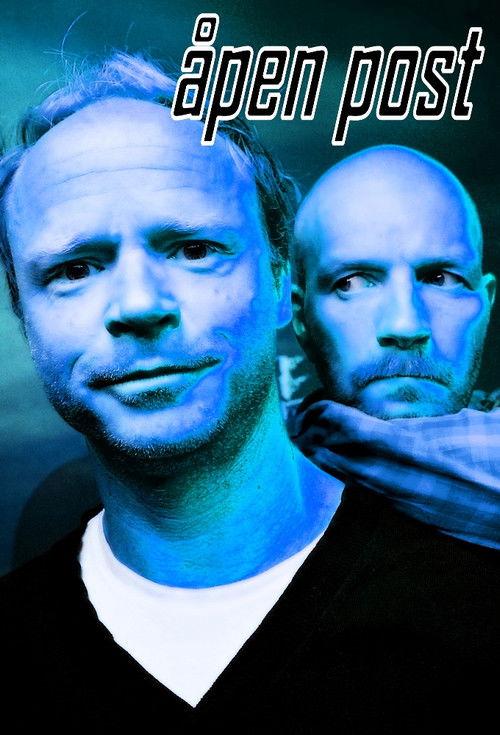 Åpen Post filmas online