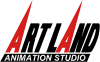 Artland studio logo