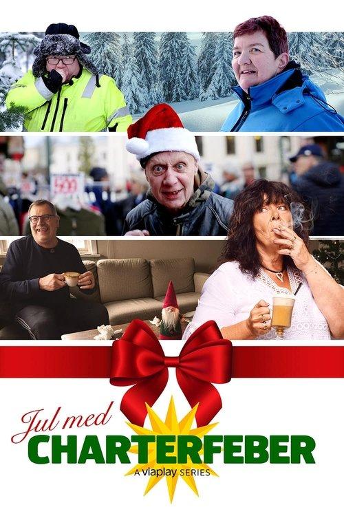 Jul Med Charterfeber filmas online