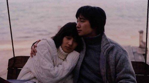 Scent of Love filmas žiurėti online