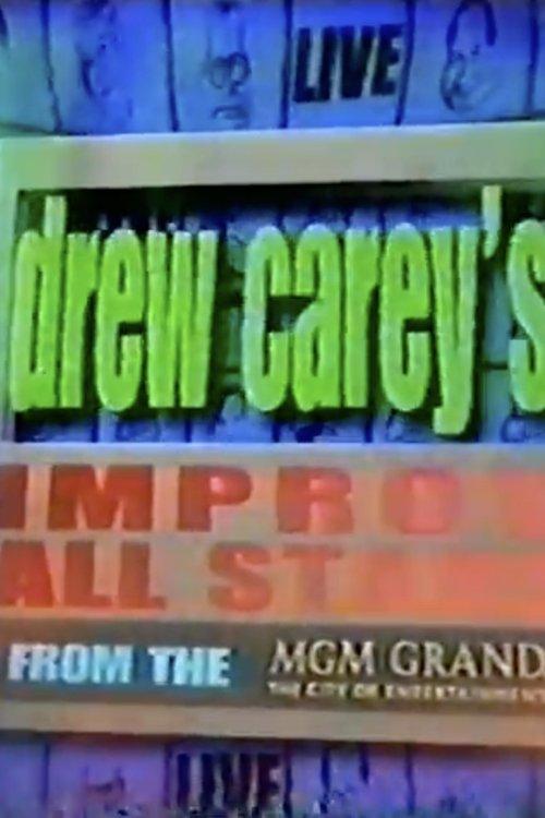 Drew Carey's Improv All Stars filmas online