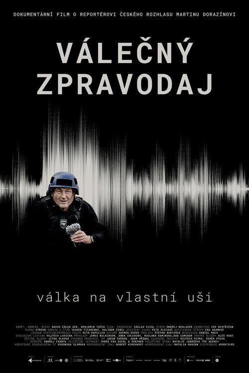 Válečný zpravodaj filmas online