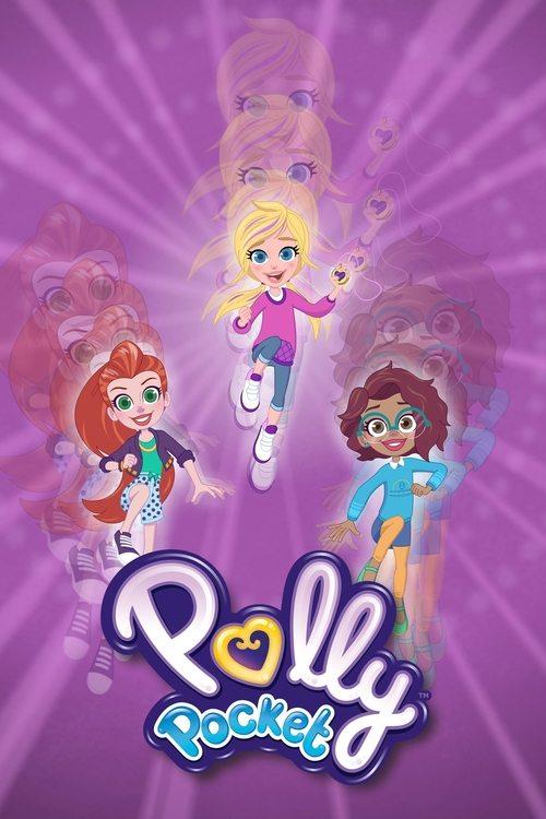 Polly Pocket filmas online