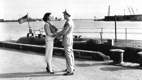 The Flying Missile filmas žiurėti online