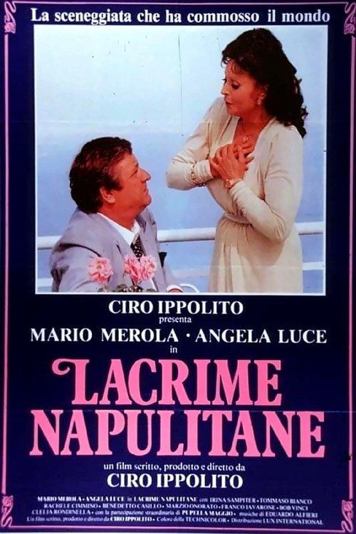 Lacrime napulitane filmas online