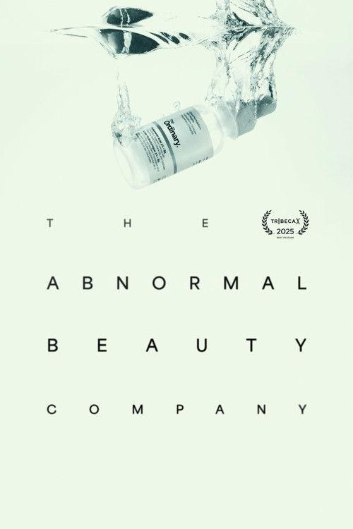 The Abnormal Beauty Company filmas online
