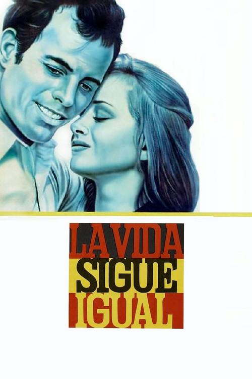 Life Goes On filmas online