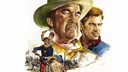 Mutiny at Fort Sharpe filmas žiurėti online