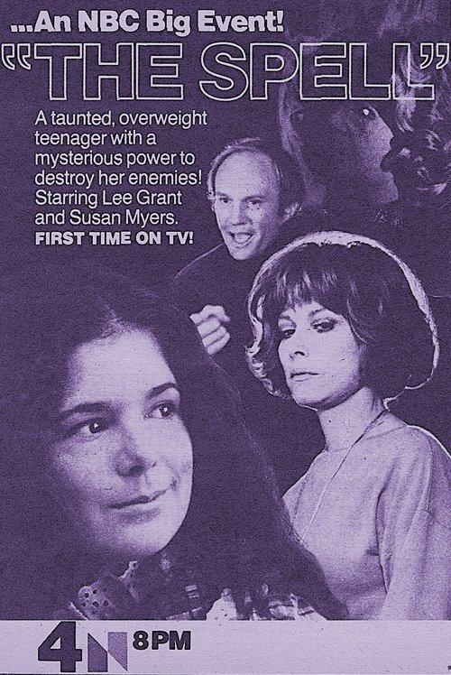 The Spell filmas online