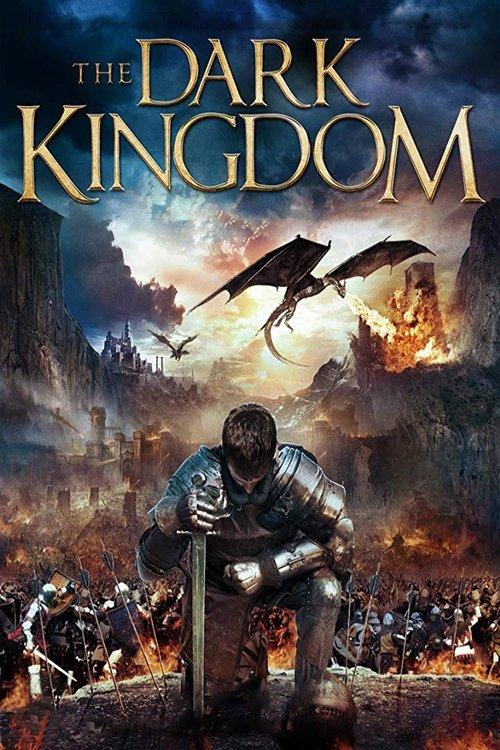 Dragon Kingdom filmas online