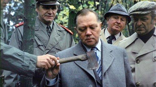 Diagnóza smrti filmas žiurėti online