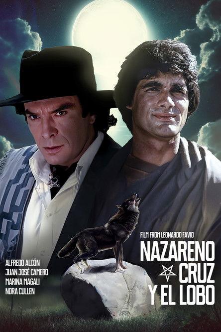 Nazareno Cruz and the Wolf filmas online