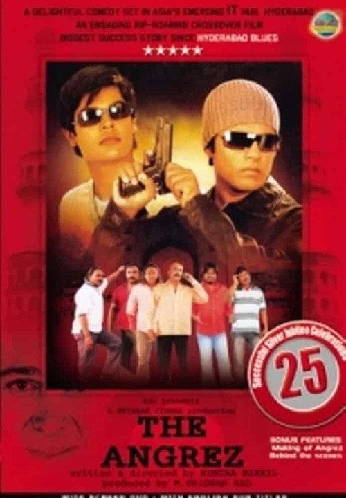 The Angrez filmas online