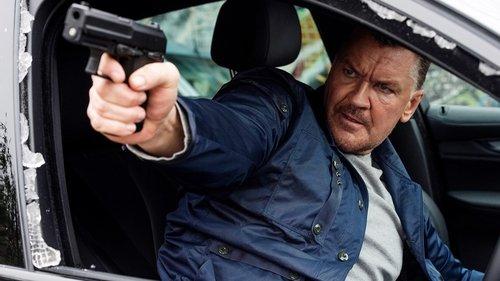 London Heist filmas žiurėti online