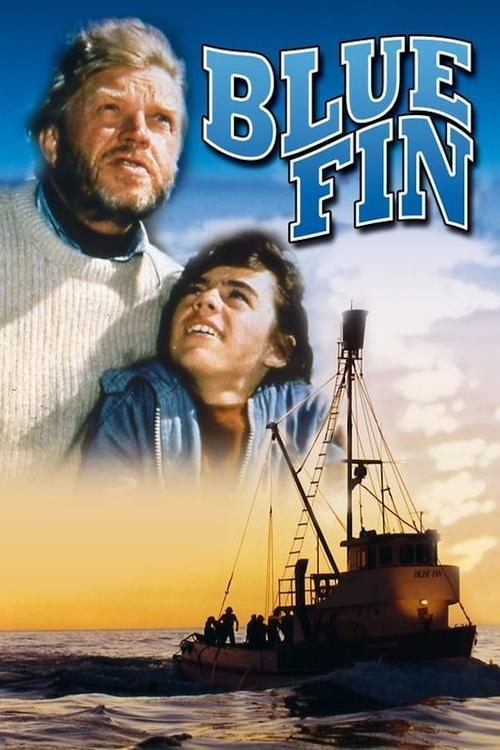 Blue Fin filmas online