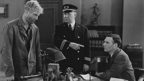 The Criminal Code filmas žiurėti online