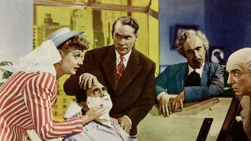 Her Husband's Affairs filmas žiurėti online