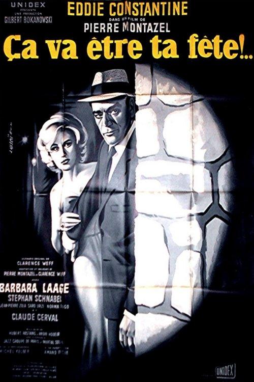 There's Going to Be a Party filmas online