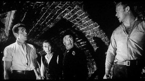 The Day They Robbed the Bank of England filmas žiurėti online