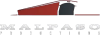 Malpaso Productions studio logo