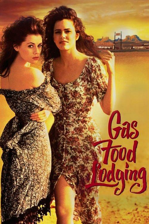 Gas Food Lodging filmas online