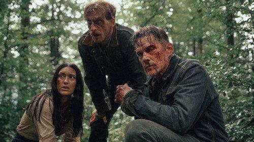 Mulai filmas žiurėti online
